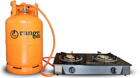 Gas Stove With Cylinder Png Transparent Cooker And Gas Cylinder Gas Png