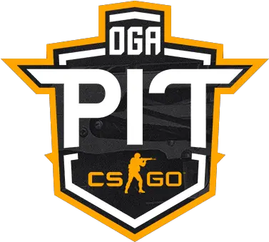 Oga Counter Pit By Amd And Sapphire Season 5 Overview Hltvorg Emblem Png Amd Logo Png