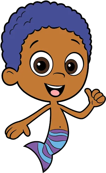 Bubble Guppy Clipart Bubble Guppies Png Bubble Guppies Png