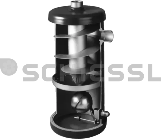 R Oil Separators Helical S Cylinder Png Website Icon Separator