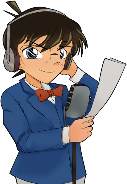 Detective Conan Png 5 Image Détective Conan Conan Png Detective Png