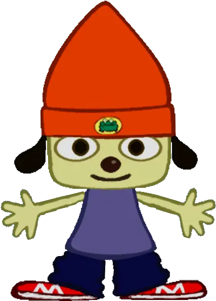 Parappa The Rapper Png 5 Image Parappa The Rapper Png Parappa The Rapper Logo