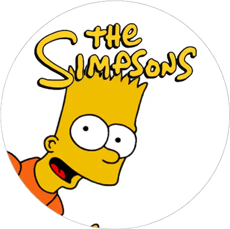Get Bart Simpson Skateboard Supreme T Shirt On Sale Los Simpson Logo Png Simpsons Png