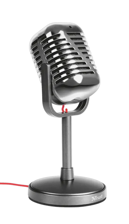 Yeti Microphone Png