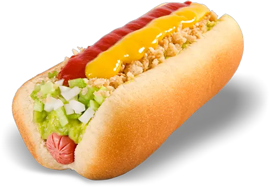 Hot Dog Con Papas Png 4 Image Hot Dog Con Papas Png Hot Dogs Png