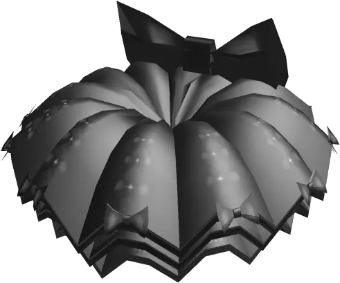 Catalogblack Bow Tutu Skirt Roblox Wikia Fandom Black Tutu Roblox Png Tutu Png