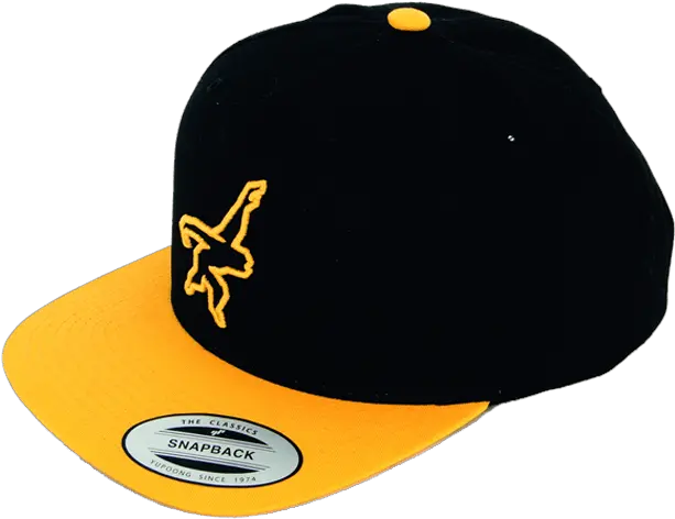 The Gibbon Snapbackcap Ist Must Have For Every Slackliner Baseball Cap Png Snapback Png