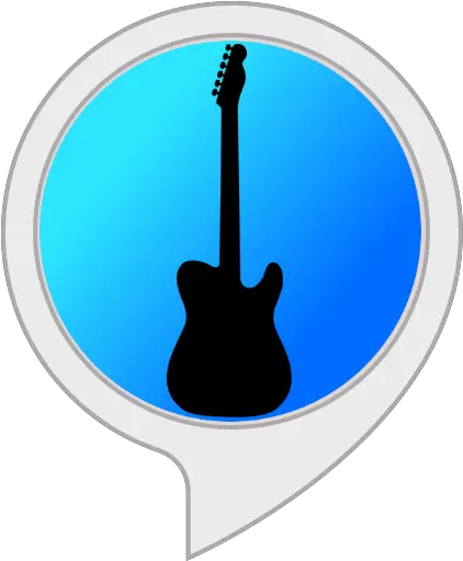 Tune My Guitar Amazoncouk Alexa Skills Bass Guitar Png Guitar Silhouette Png