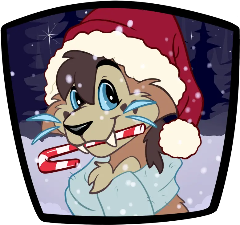 Toon Holiday By Majorartsaber Fur Affinity Dot Net Png Saber Png Icon