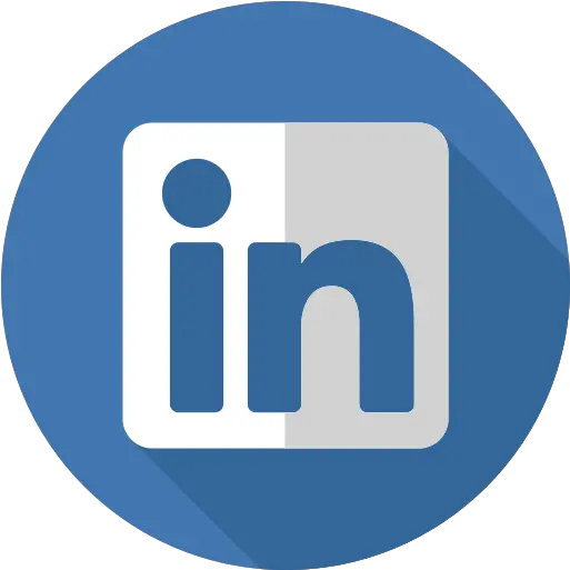 Free Icons Png Linkedin Icon