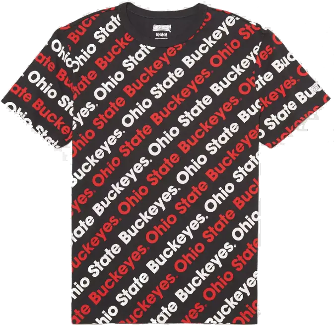 Best Shirts For Ohio State Buckeyes Fans U2013 Smack Apparel My Sis Png Ohio State Png