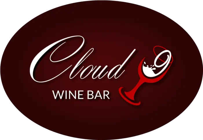 Cloud9 Logo Png Cloud9 Wine Bar Keep Calm Lady Gaga Language Cloud 9 Logo Transparent