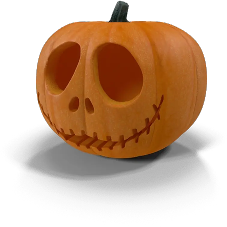 Halloween Jack Olantern Png Picture Png Mart Pumpkin Ghost Carving Jack O Lantern Transparent Background