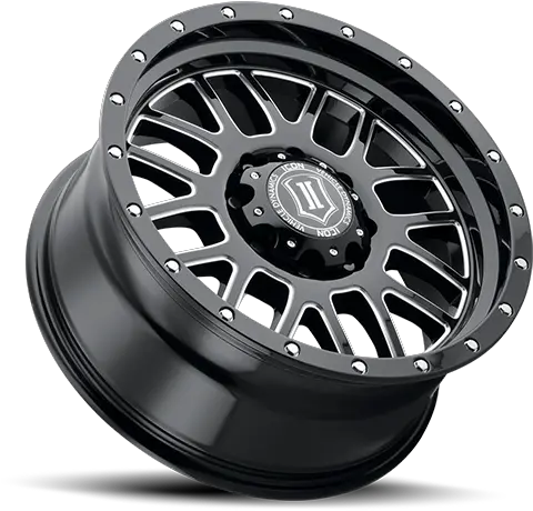 Icon Alloys Alpha Wheels Socal Custom Rim Png Alpha Icon