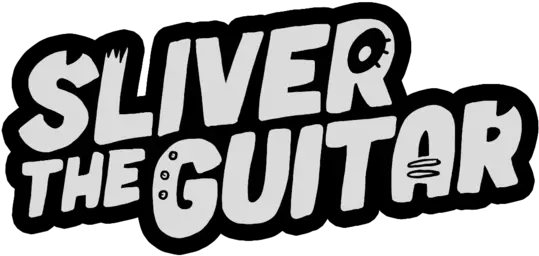 Sliver The Guitar Jackson Dunson Horizontal Png Jackson Guitar Logo