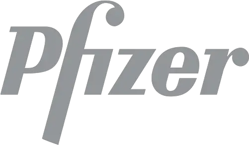 Download Pfizer Horizontal Png Pfizer Logo Transparent