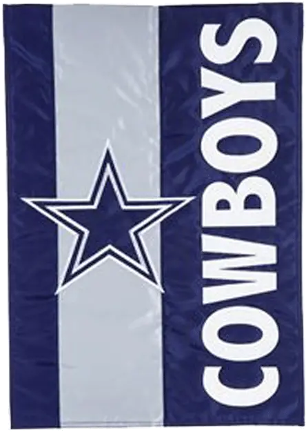Dallas Cowboys Garden Flag Dallas Cowboys Star Png Dallas Cowboy Logo Images
