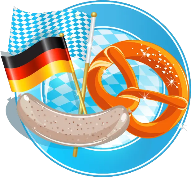 Germany Clipart Food German Transparent German Food Clipart Png Germany Png