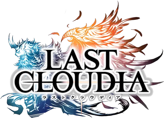 Story Last Cloudia Png The Last Story Logo