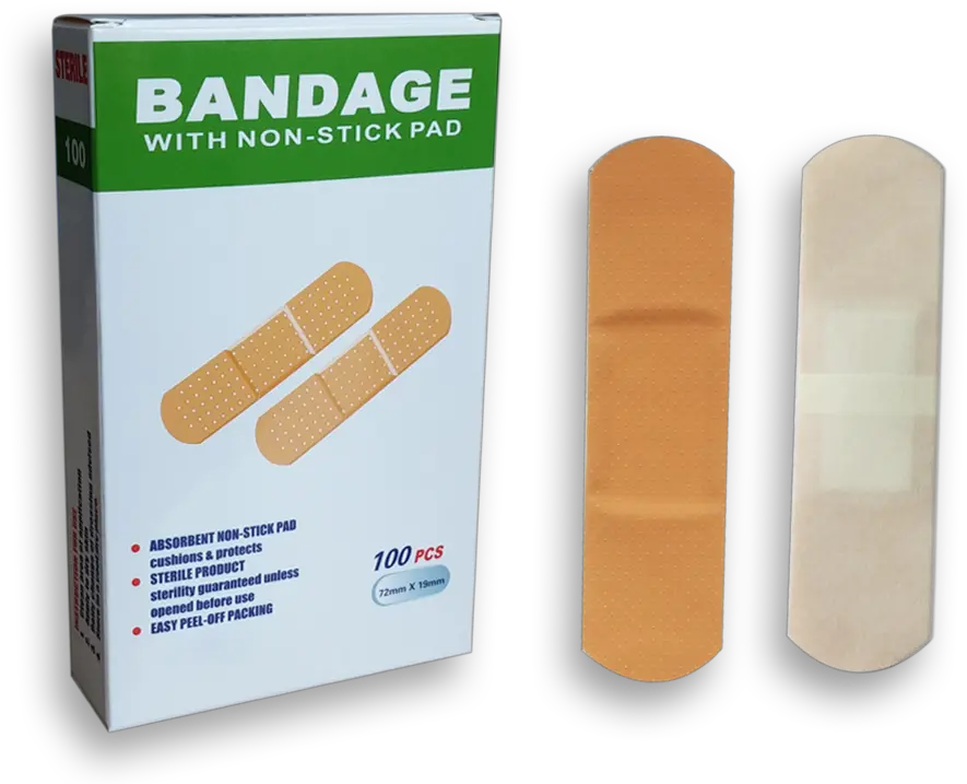 Products Yojo Pe Plaster Bandage Adhesive Bandage Full Adhesive Bandage Png Bandage Png