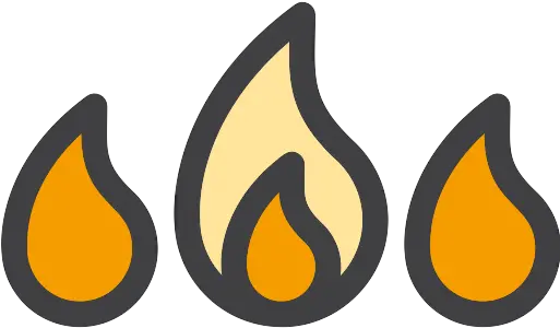 Fire Png Icon 16 Png Repo Free Png Icons Clip Art Fire Icon Png