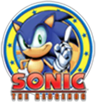 Archie Sonic The Hedgehog Comic Logo Sonic Genesis Png Sonic The Hedgehog Logo