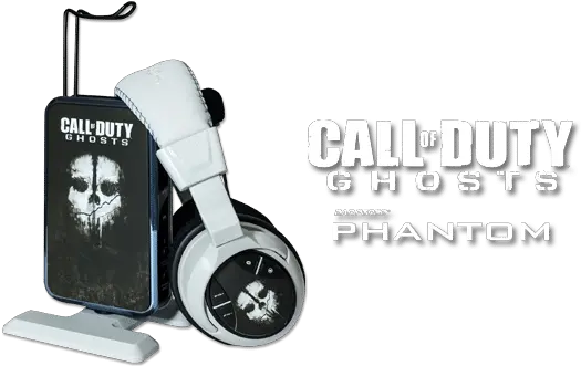 Ghosts Limited Edition Portable Png Cod Ghosts Logo