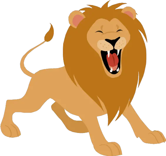 Transparent Lion Roar Clipart Transparent Lion Roar Clipart Png Lion Roar Png