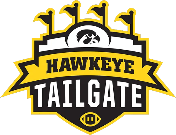 Tailgate Home U2014 Iowa Football Gameday Iowa Hawkeye Tailgate Png Hawkeye Transparent