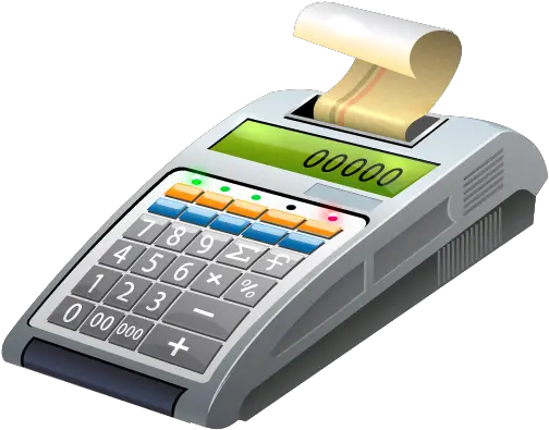 Cash Register Icon Payment Machine Png Cash Register Png