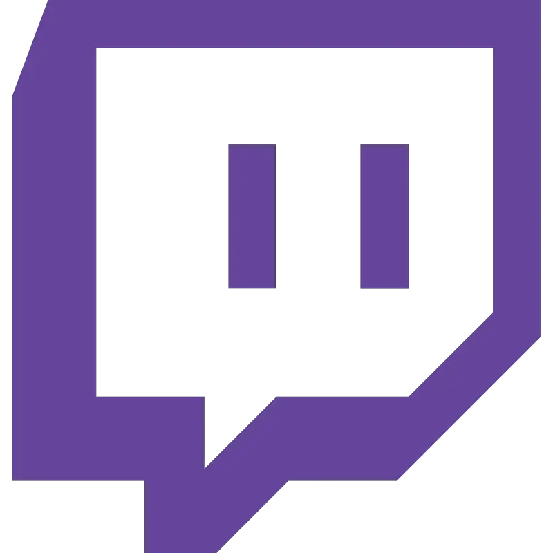 Twitch Log Png