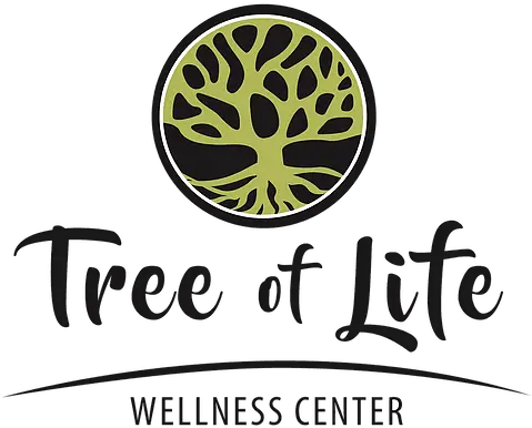 Tree Of Life Wellness Center Tree Of Life Wellness Center Png Tree Of Life Logo
