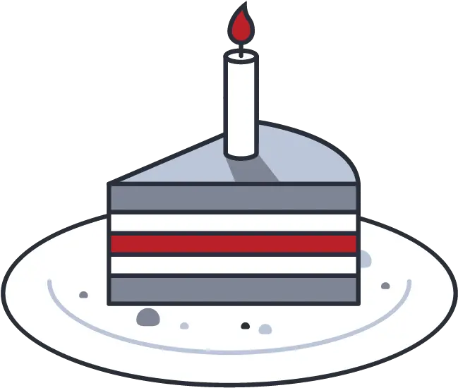 Synacor Inc Careers At Synacor Cake Decorating Supply Png Birthday Candle Icon