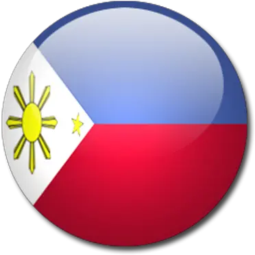 Cebu Informer Flag Of The Philippines Png Walmart Icon Png