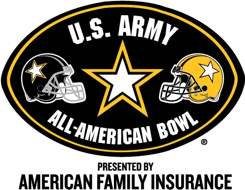 American Bowl Logo Png Image Us Army Us Army Logo Png