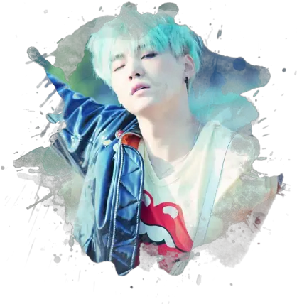 Suga Image 4631337 By Owlpurist On Favimcom Bts Run Era Yoongi Png Yoongi Png