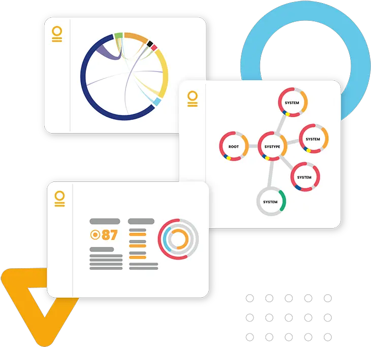 Aims Aiop Solves The Challenges Of It Operations With Ai Dot Png Monitoring Compliance Icon