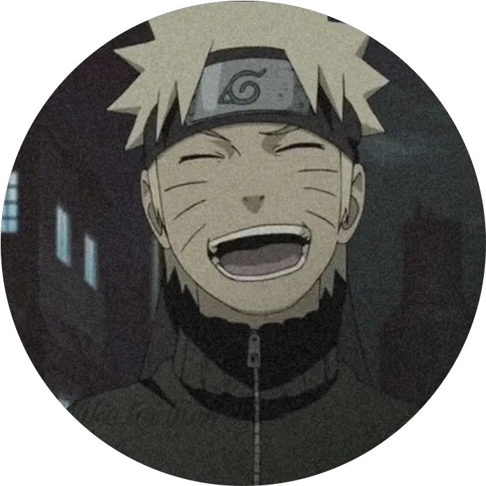 Naruto Arte De Fictional Character Png Naruto Icon