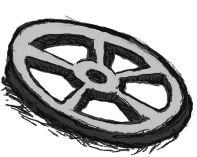 Film Rim Png Film Reel Logo