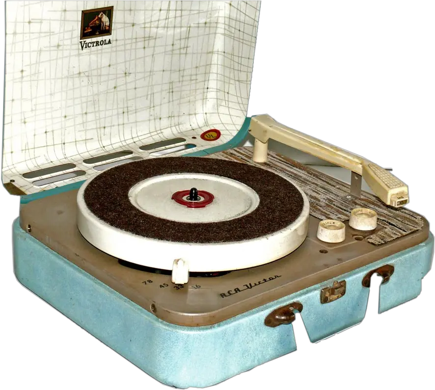 Download Art Vintage Aesthetic Record Recordplayer 60s 50s 60s Record Player Png Record Player Png