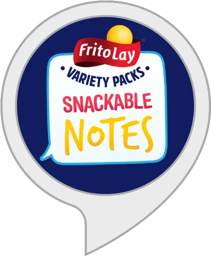 Alexa Skills Clip Art Png Frito Lay Logo