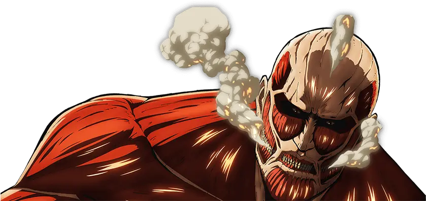 Attack Attack On Titan Png Attack On Titan Logo Png