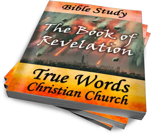 The Book Of Revelation Bible Study Horizontal Png Bible Study Png