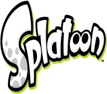 Splatoon Logo Splatoon Logo Png Splatoon Squid Logo