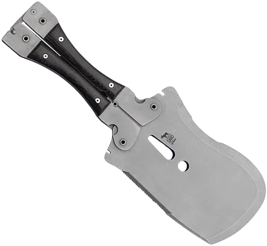 Shovel The Mole Foldable Travel Saro To Buy Hand Tool Png Shovel Transparent