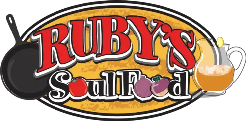 Food Restaurant Logo Product Label Png Soul Food Logo