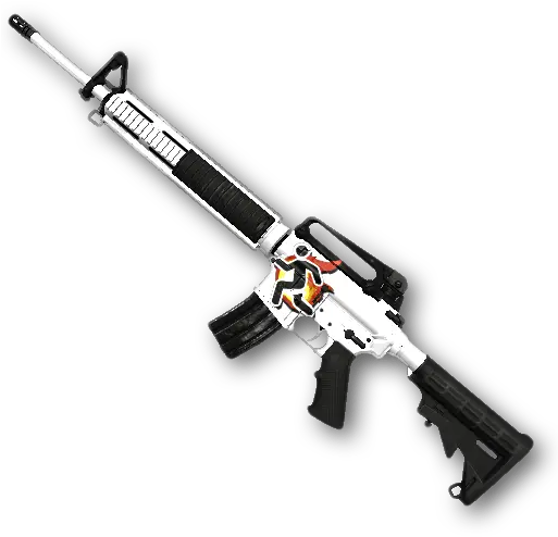 H1z1 Armalite Ar H1z1 Old Ar Model Png Ar15 Png