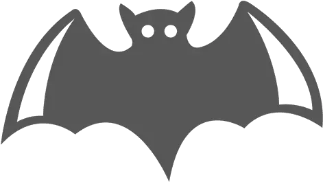 Creepy Bat Icon Drawing Png Bat Symbol Png