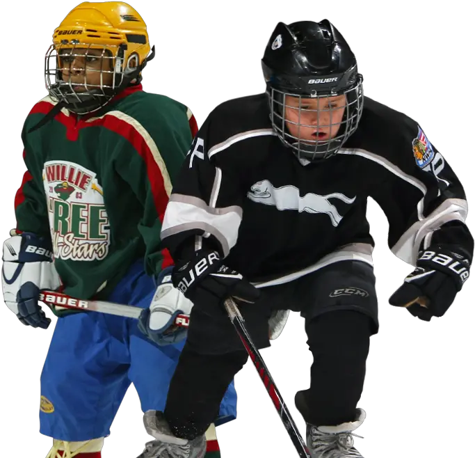 Usa Hockey Youth Hockey Player Uniform Png Ice Hockey Icon