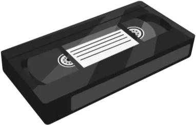 Video Tape Png Image Video Tape Video Tape Png